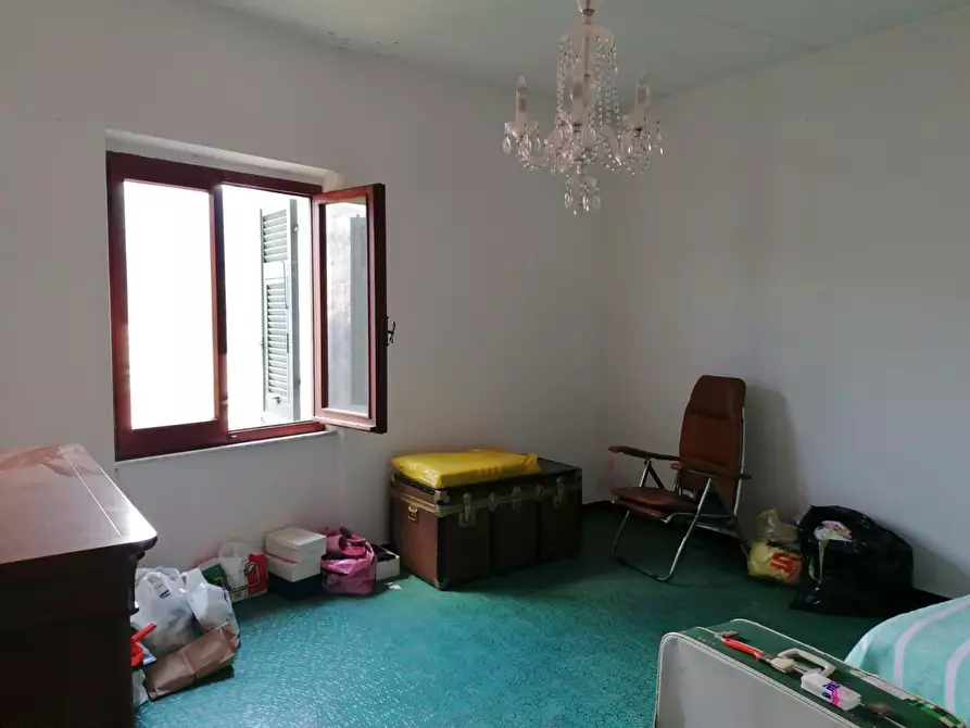 Immagine 12 di Terratetto in vendita  a Ortonovo