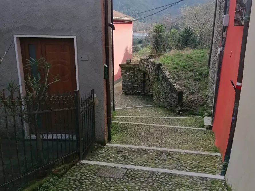 Immagine 22 di Terratetto in vendita  a Ortonovo