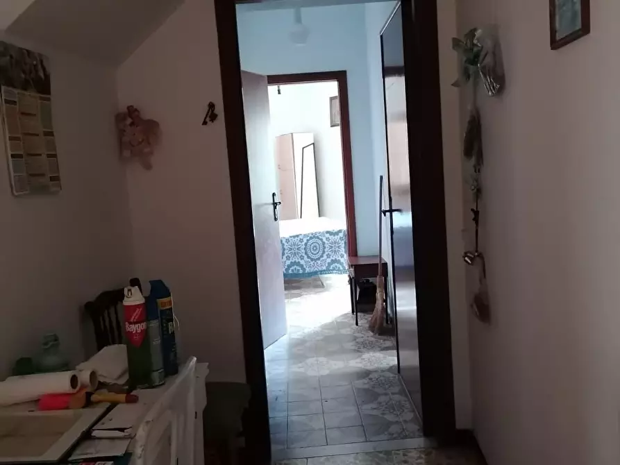 Immagine 17 di Terratetto in vendita  a Ortonovo