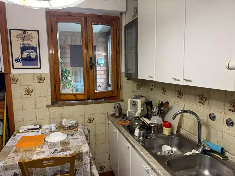 Immagine 13 di Appartamento in vendita  a Siena