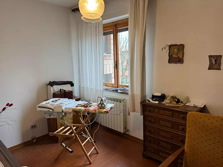 Immagine 18 di Appartamento in vendita  a Siena