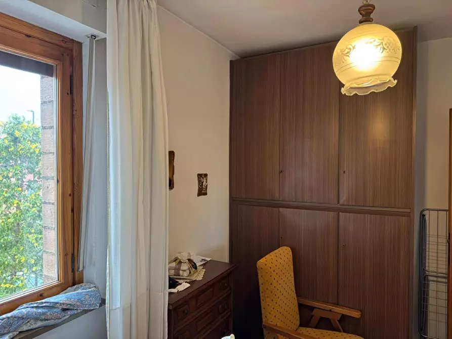 Immagine 17 di Appartamento in vendita  a Siena