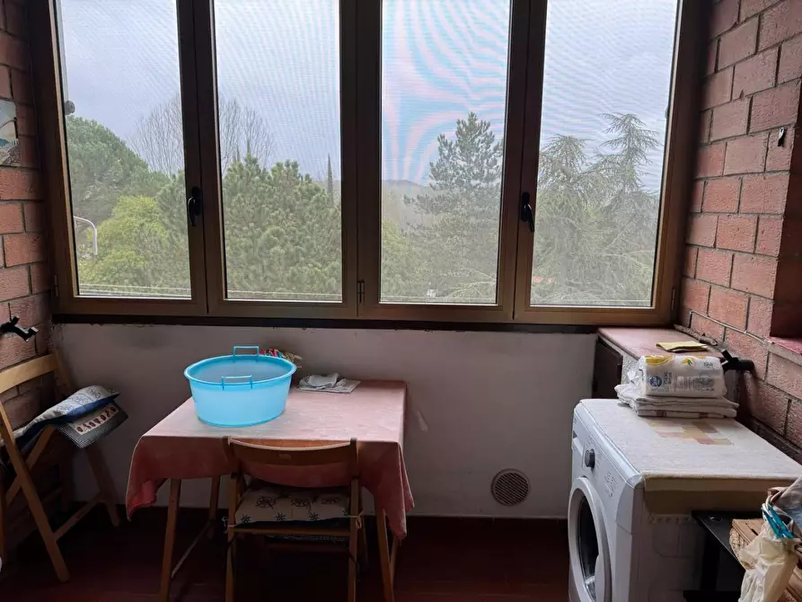 Immagine 9 di Appartamento in vendita  a Siena