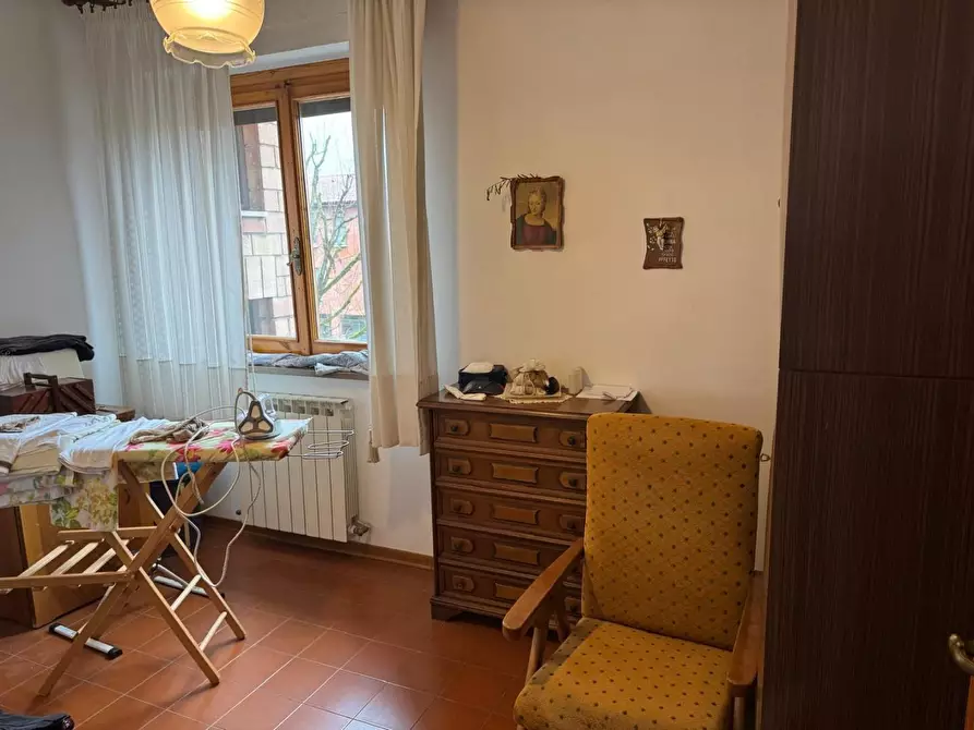 Immagine 15 di Appartamento in vendita  a Siena