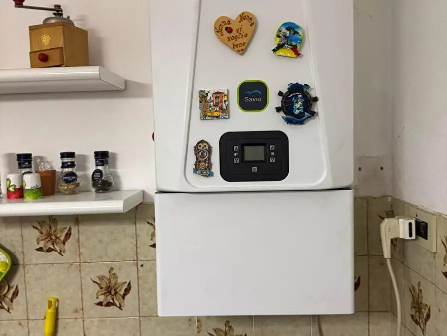 Immagine 14 di Appartamento in vendita  a Siena