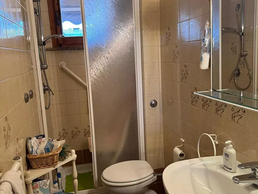 Immagine 19 di Appartamento in vendita  a Siena