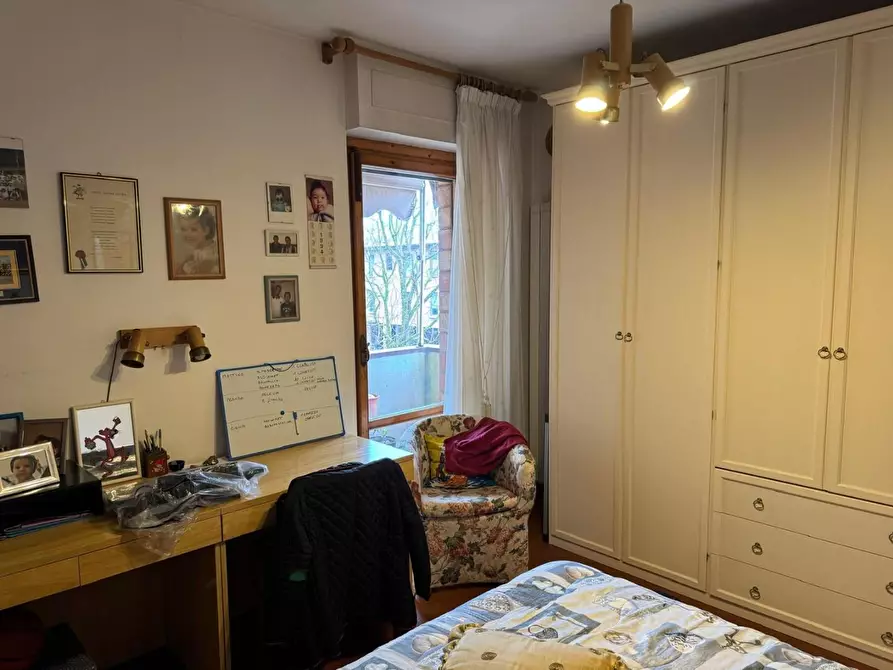 Immagine 23 di Appartamento in vendita  a Siena