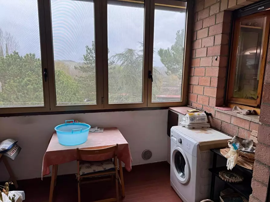 Immagine 8 di Appartamento in vendita  a Siena