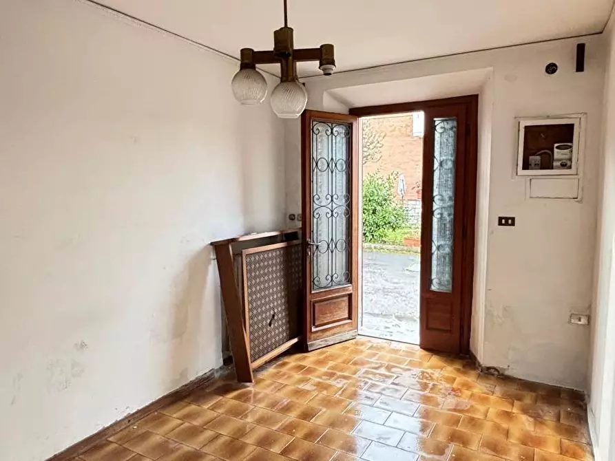 Immagine 4 di Terratetto in vendita  a Pescia