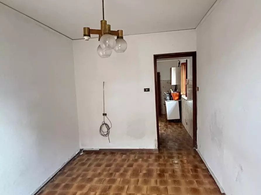 Immagine 3 di Terratetto in vendita  a Pescia