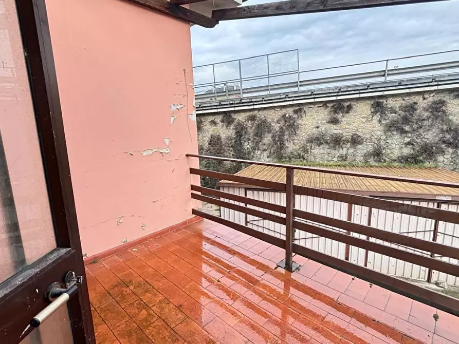 Immagine 11 di Terratetto in vendita  a Pescia