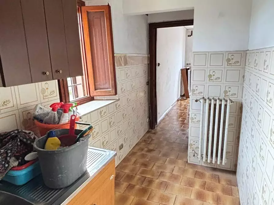 Immagine 6 di Terratetto in vendita  a Pescia