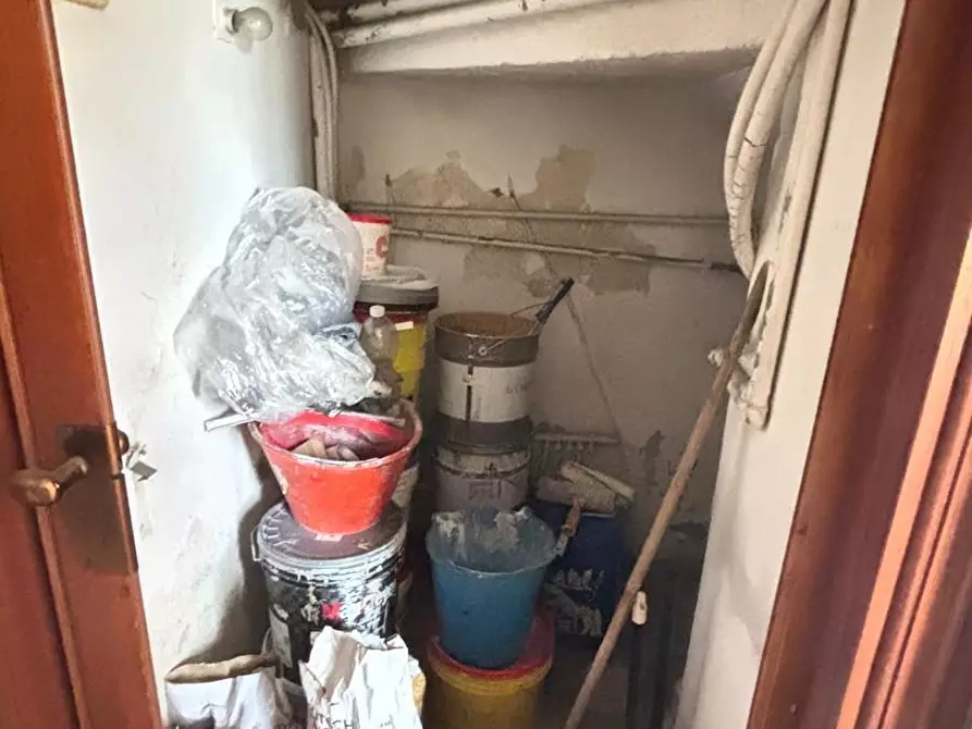 Immagine 5 di Terratetto in vendita  a Pescia