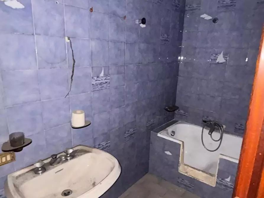 Immagine 8 di Terratetto in vendita  a Pescia