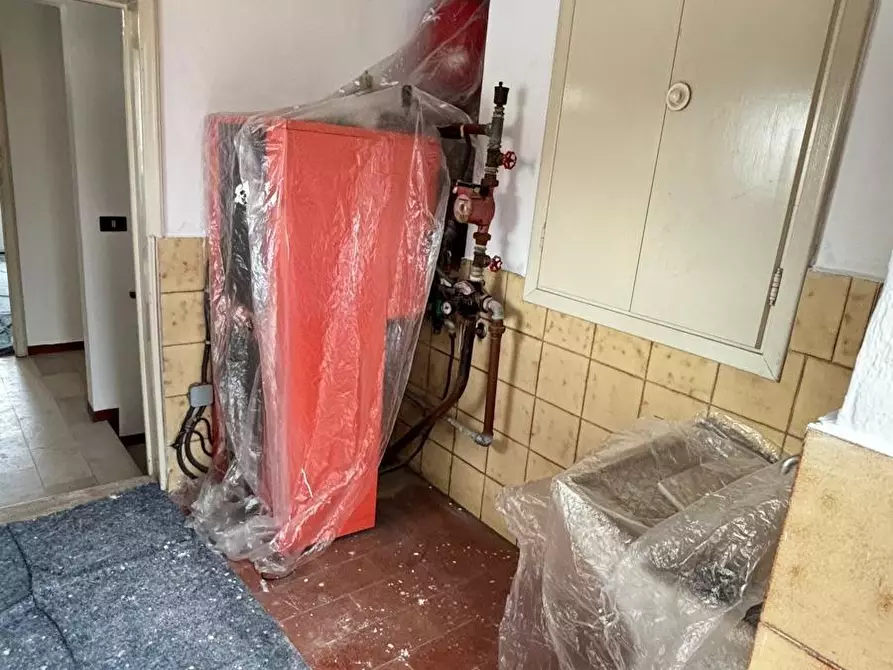 Immagine 13 di Terratetto in vendita  a Pescia