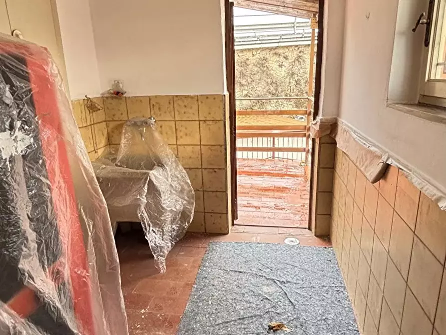 Immagine 14 di Terratetto in vendita  a Pescia