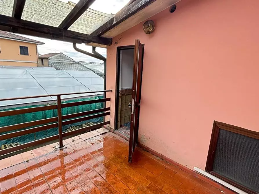 Immagine 12 di Terratetto in vendita  a Pescia