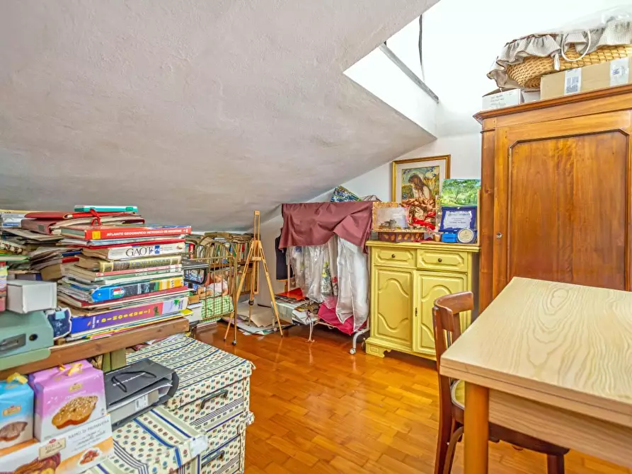 Immagine 22 di Casa bifamiliare in vendita  a Santa Maria A Monte