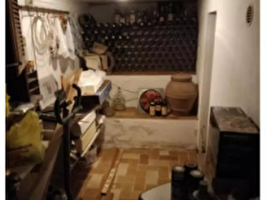 Immagine 7 di Appartamento in vendita  a Rufina