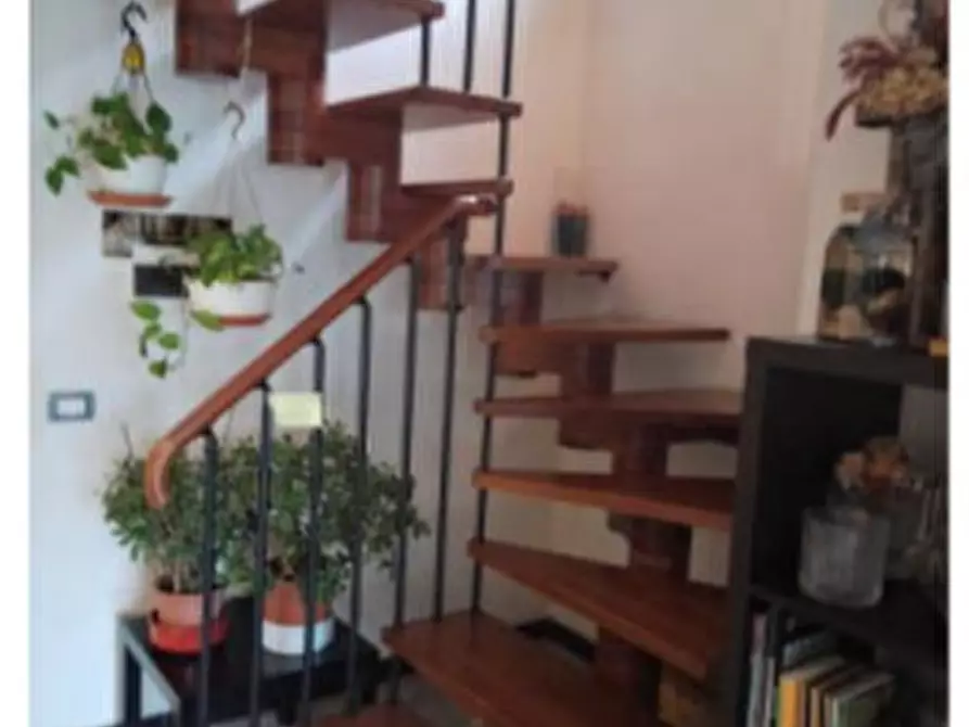 Immagine 20 di Appartamento in vendita  a Rufina