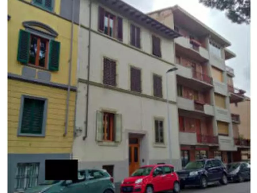 Immagine 1 di Appartamento in vendita  a Rufina