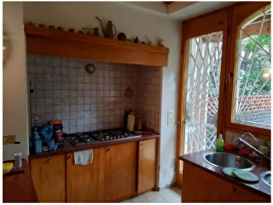 Immagine 2 di Appartamento in vendita  a Rufina