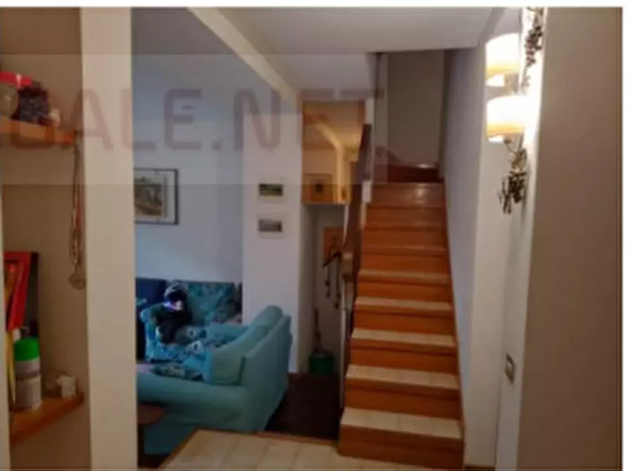 Immagine 4 di Appartamento in vendita  a Rufina