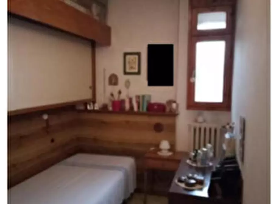 Immagine 5 di Appartamento in vendita  a Rufina