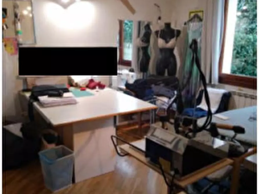 Immagine 16 di Appartamento in vendita  a Rufina