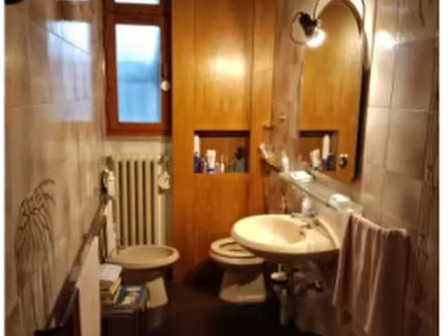 Immagine 6 di Appartamento in vendita  a Rufina