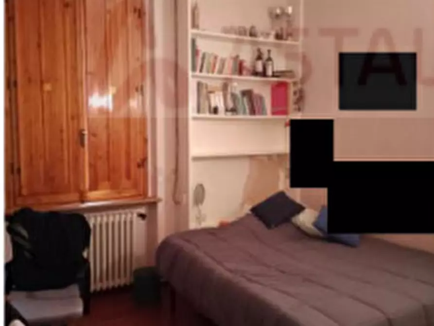 Immagine 9 di Appartamento in vendita  a Rufina