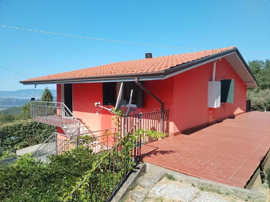 Immagine 10 di Casa bifamiliare in vendita  a Sarzana