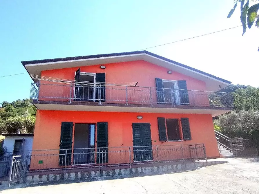 Immagine 3 di Casa bifamiliare in vendita  a Sarzana