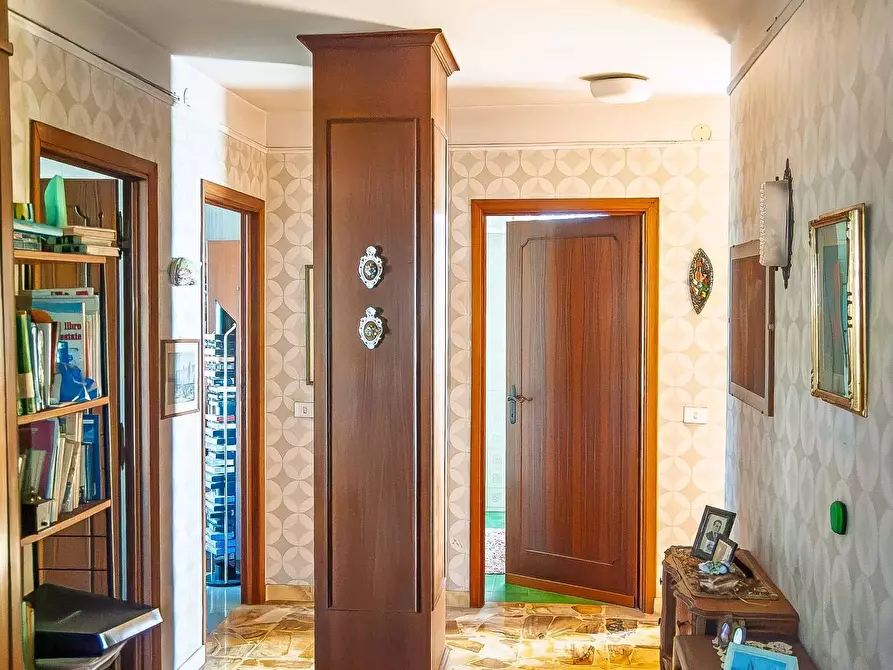 Immagine 11 di Appartamento in vendita  a Santa Croce Sull'arno