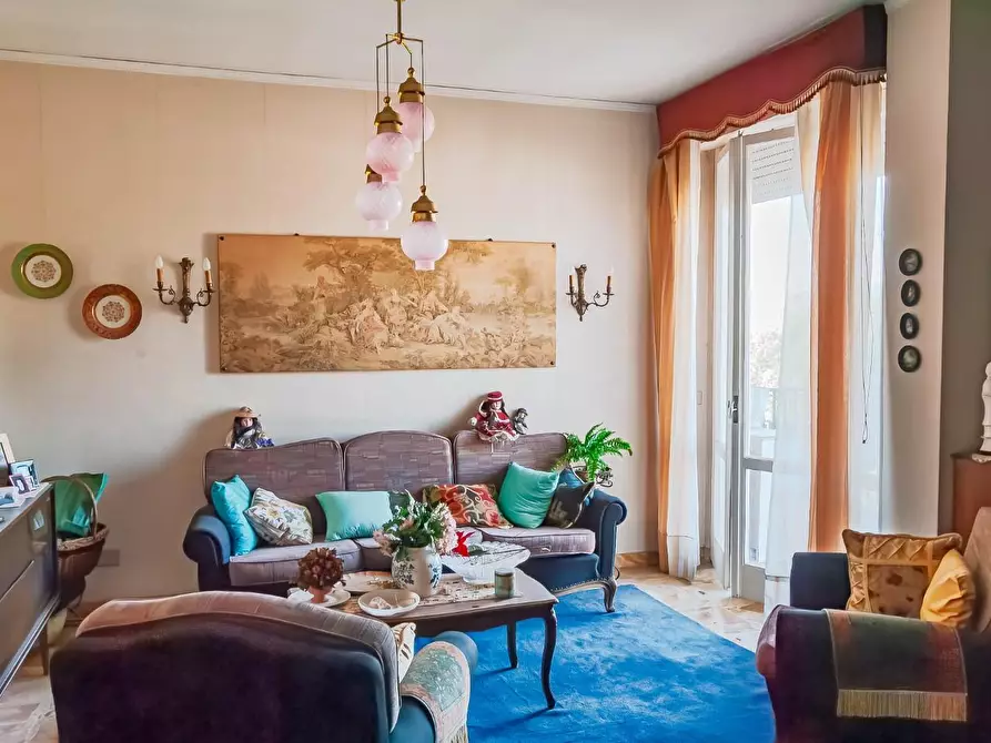 Immagine 1 di Appartamento in vendita  a Santa Croce Sull'arno