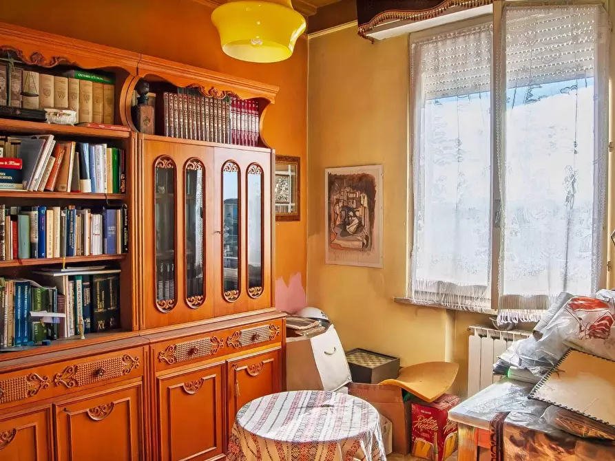 Immagine 3 di Appartamento in vendita  a Santa Croce Sull'arno