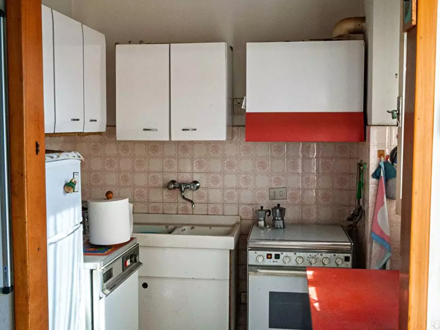 Immagine 6 di Appartamento in vendita  a Santa Croce Sull'arno