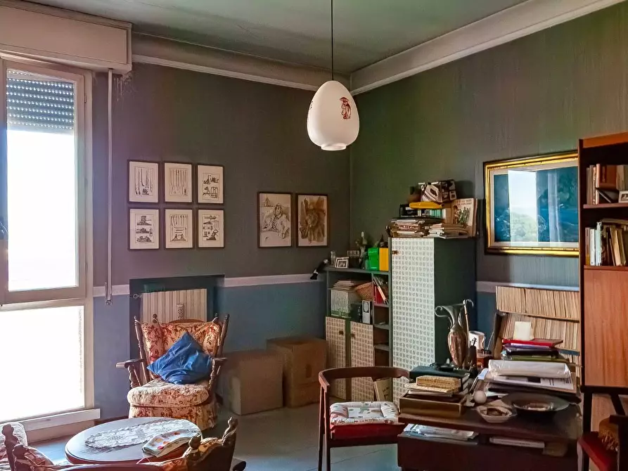 Immagine 5 di Appartamento in vendita  a Santa Croce Sull'arno