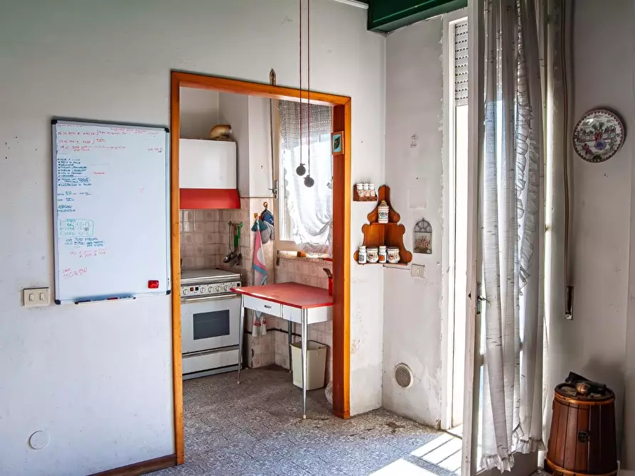 Immagine 4 di Appartamento in vendita  a Santa Croce Sull'arno