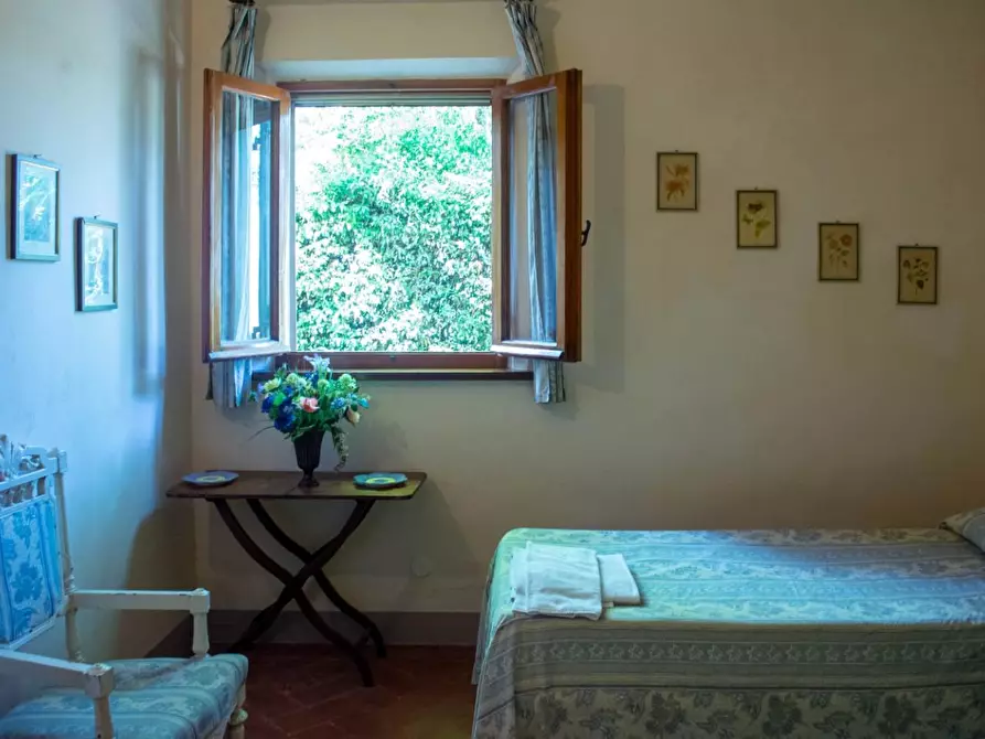 Immagine 10 di Rustico / casale in vendita  a Peccioli