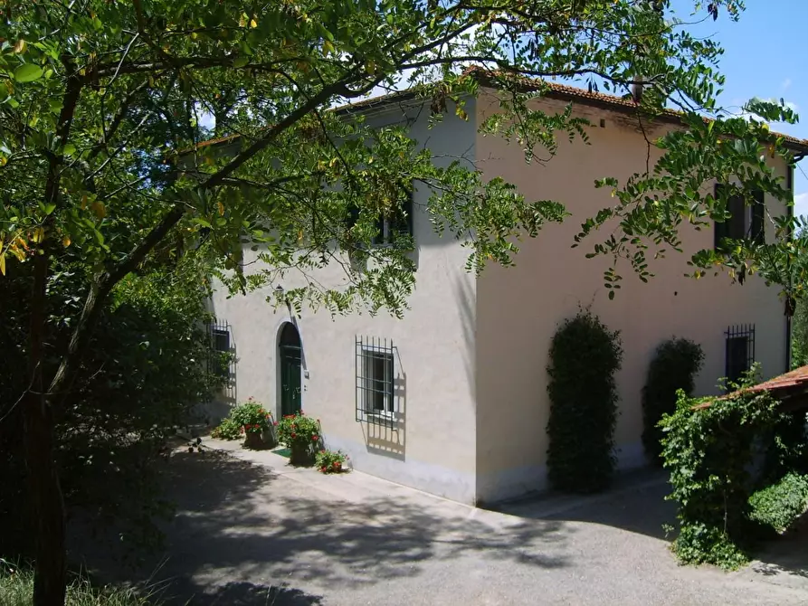 Immagine 1 di Rustico / casale in vendita  a Peccioli