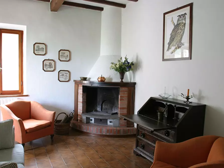 Immagine 12 di Rustico / casale in vendita  a Peccioli