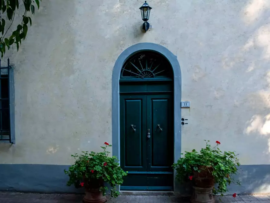 Immagine 3 di Rustico / casale in vendita  a Peccioli