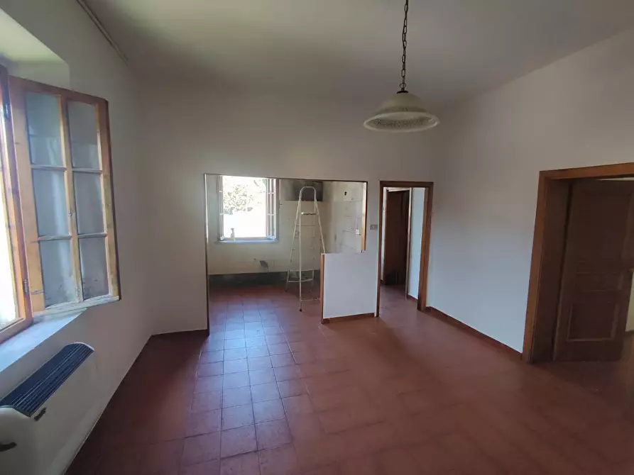Immagine 8 di Appartamento in vendita  a Peccioli