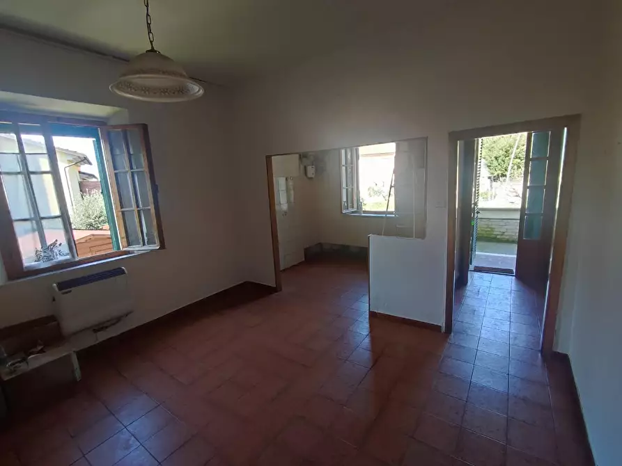 Immagine 1 di Appartamento in vendita  a Peccioli