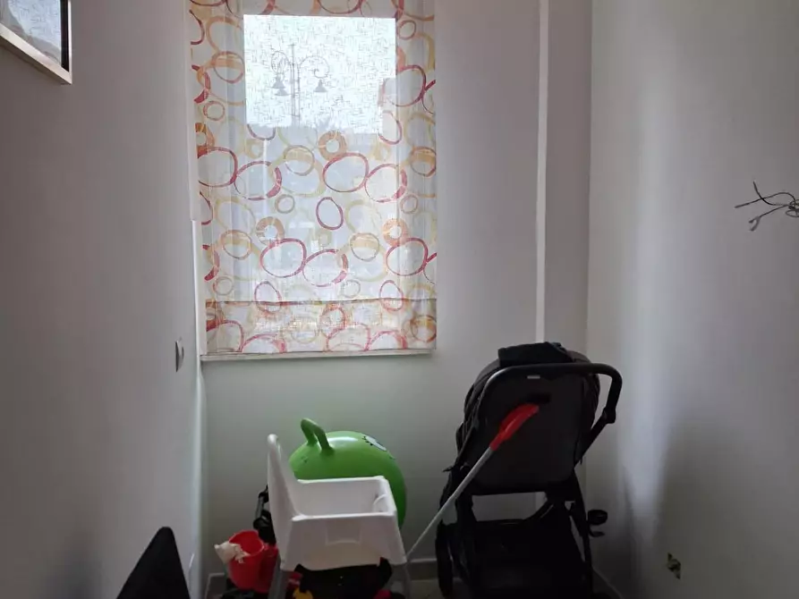 Immagine 5 di Appartamento in vendita  a Livorno