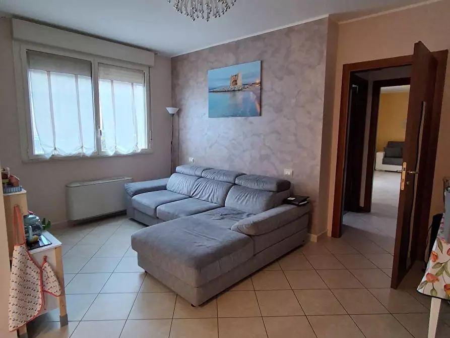 Immagine 1 di Appartamento in vendita  a Livorno