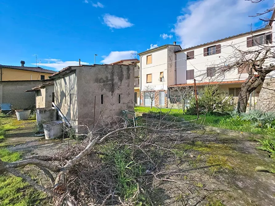 Immagine 20 di Terratetto in vendita  a Cascina