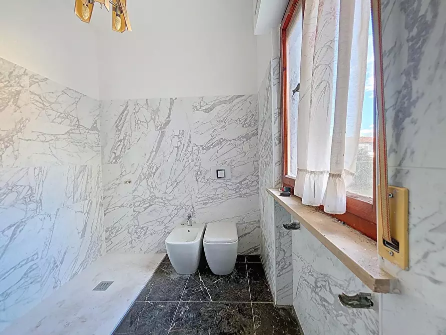 Immagine 6 di Terratetto in vendita  a Cascina