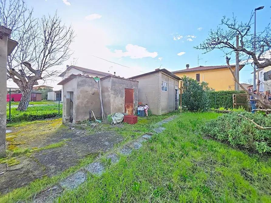 Immagine 17 di Terratetto in vendita  a Cascina